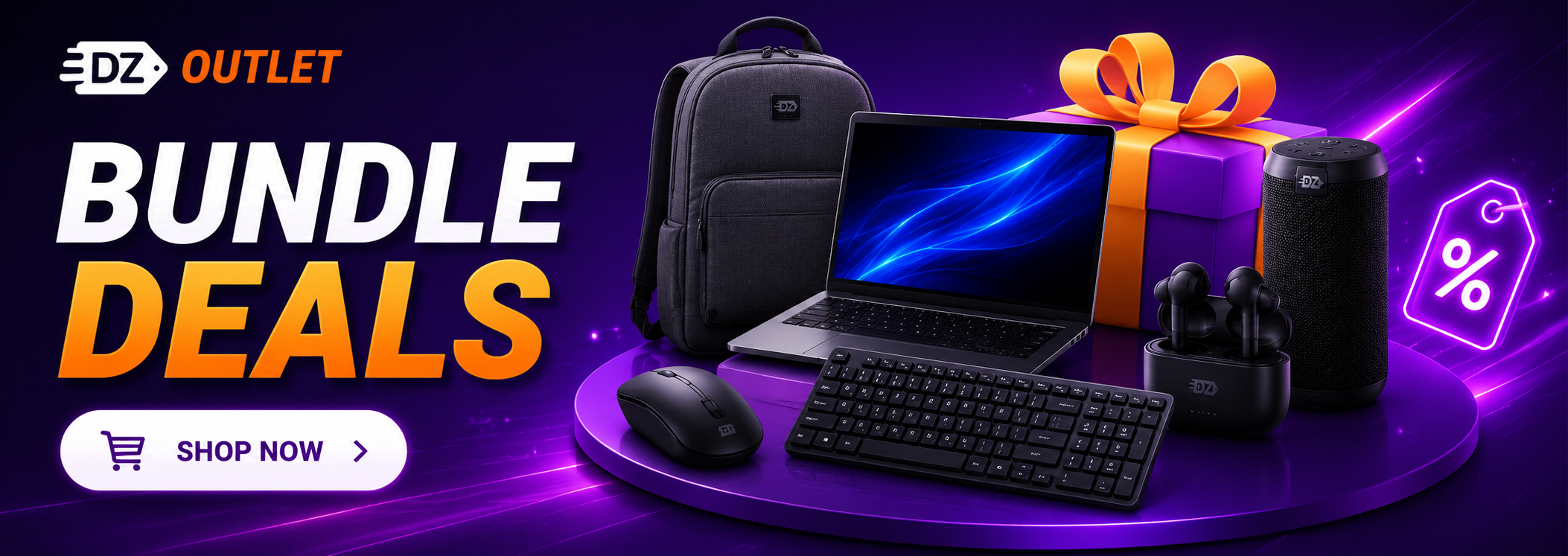Bundle Deals