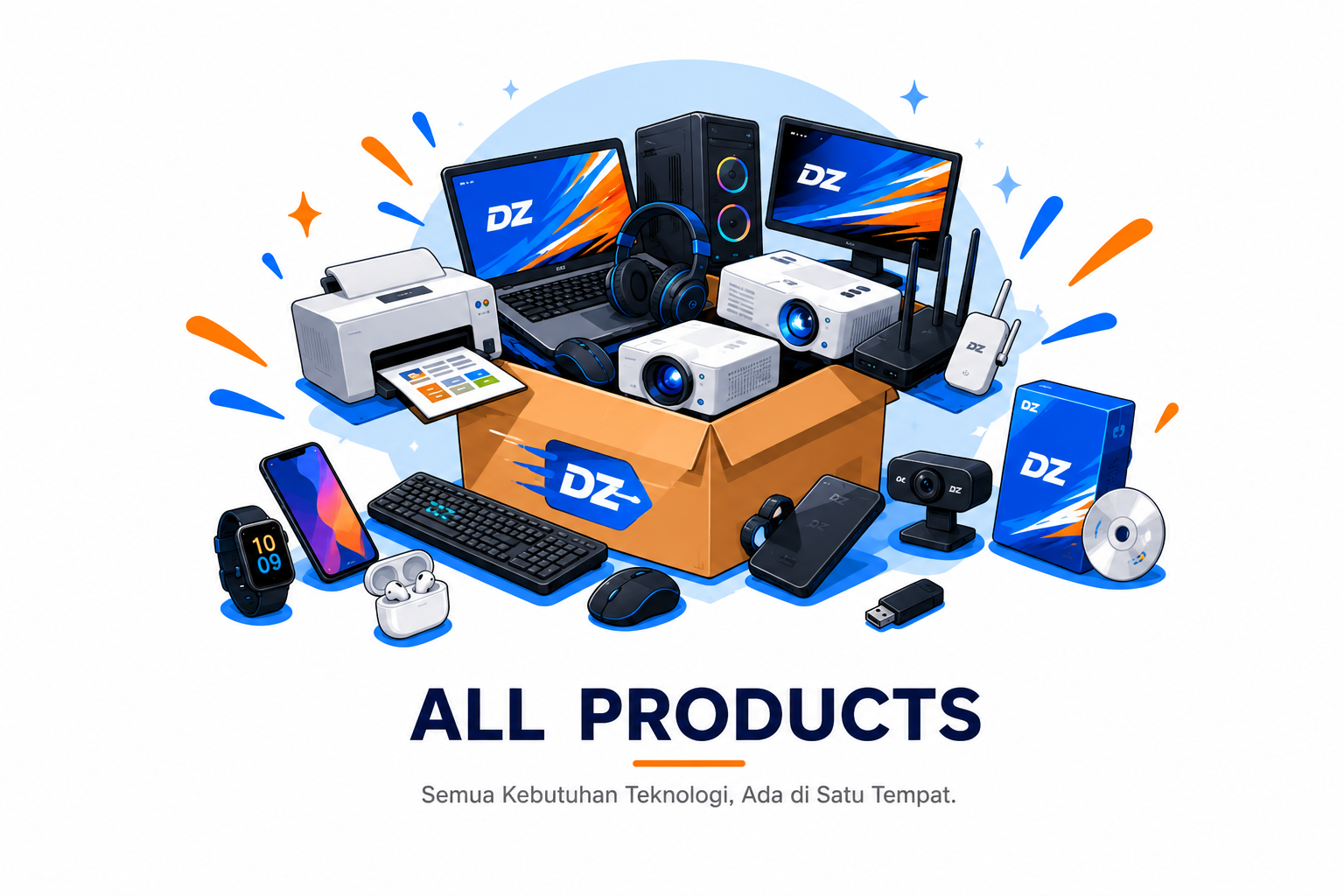 All Products