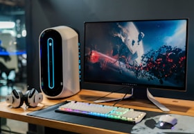 Desktop